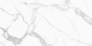 Керамогранит NT Ceramic Infinity Statuario арт. NTT9125M (60x120) матовая